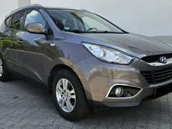 Szary Używany 2012 Hyundai ix35 SUV | 39 456 zł (Uczciwa cena)