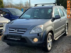 Szary Używany 2006 Honda CR-V SUV | 21 700 zł (Uczciwa cena)