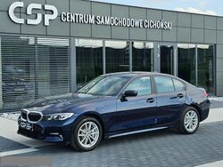 Inny (metalik) Używany 2021 BMW ActiveHybrid 3 Sedan/Limuzyna | 95 000 zł