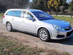 Używany 2006 Opel Vectra Kombi | 9000 zł (Uczciwa cena)