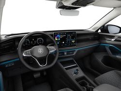 Nowe 2026 VW Tiguan SUV | 185 990 zł