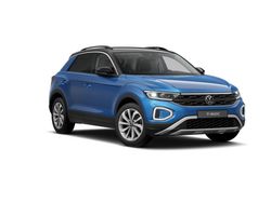 Nowe 2025 VW T-Roc SUV | 162 879 zł (Dość drogi)