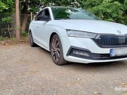 Używany 2023 Skoda Octavia Style | 142 200 zł
