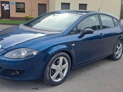 Używany 2007 Seat Leon | 8500 zł (Dobra cena)