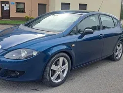 Używany 2007 Seat Leon | 8500 zł (Dobra cena)