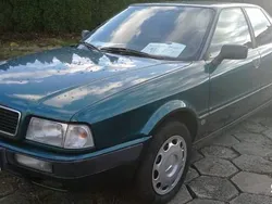 Zielony Używany 1991 Audi 80 Sedan/Limuzyna | 6500 zł