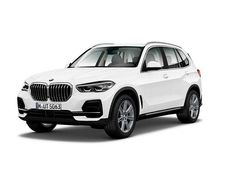 Biel alpejska Używany 2022 BMW X5 SUV | 219 900 zł (Uczciwa cena)