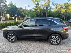 Używany 2020 Ford Escape SEL SUV | 76 500 zł (Uczciwa cena)