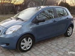 Używany 2008 Toyota Yaris | 15 700 zł (Uczciwa cena)