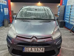 Używany 2011 Citroën C4 Picasso Minivan | 11 000 zł (Dobra cena)