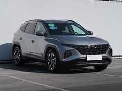 Srebrny Używany 2022 Hyundai Tucson SUV | 119 999 zł