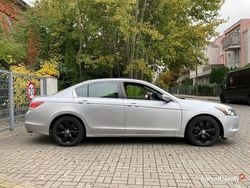 Używany 2007 Honda Accord | 19 500 zł (Dość drogi)