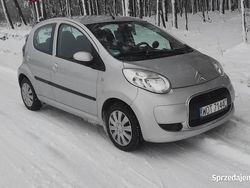 Używany 2010 Citroën C1 Hatchback | 14 900 zł (Uczciwa cena)