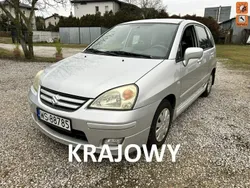 Srebrny Używany 2006 Suzuki Liana Hatchback | 4499 zł