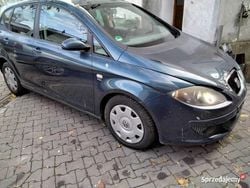 Granatowy Używany 2009 Seat Toledo | 8500 zł