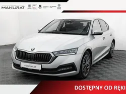Srebrny Używany 2020 Skoda Octavia Ambition Sedan/Limuzyna | 64 900 zł (Uczciwa cena)