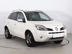 Biały Używany 2011 Renault Koleos SUV | 24 999 zł (Dobra cena)