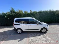 Używany 2019 Ford Transit | 36 000 zł (Uczciwa cena)