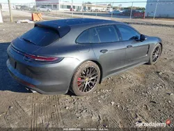 Używany 2018 Porsche Panamera Turbo Sport Turismo Sedan/Limuzyna | 130 000 zł