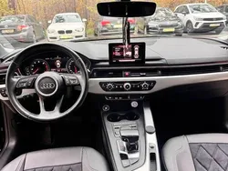 Używany 2019 Audi A5 Sportback | 119 000 zł (Dość drogi)