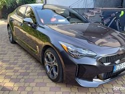 Używany 2021 Kia Stinger Hatchback | 109 000 zł (Dobra cena)
