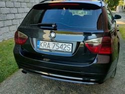 Używany 2008 BMW 320 | 12 000 zł (Super Cena)
