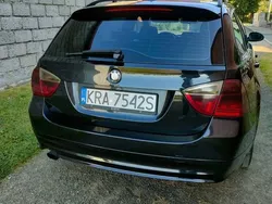 Używany 2008 BMW 320 | 12 000 zł (Super Cena)