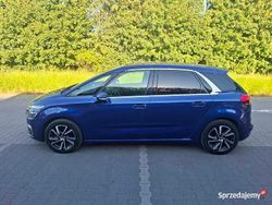 Używany 2016 Citroën C4 Picasso Minivan | 39 700 zł (Drogi)