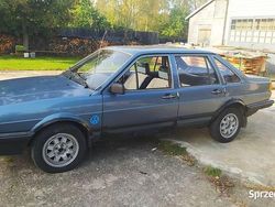 Niebieski Używany 1985 VW Santana Sedan/Limuzyna | 15 000 zł