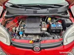 Używany 2013 Fiat Panda Hatchback | 18 200 zł (Drogi)