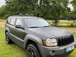 Używany 2005 Jeep Grand Cherokee SUV | 19 800 zł (Uczciwa cena)