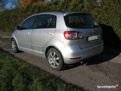 Srebrny Używany 2009 VW Golf VI Hatchback | 13 900 zł (Dobra cena)