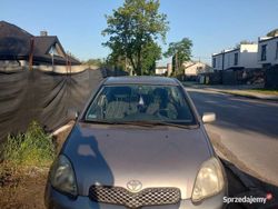 Używany 2004 Toyota Yaris | 2200 zł