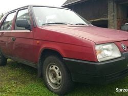 Używany 1991 Skoda Favorit | 1600 zł