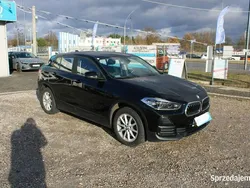 Czarny Używany 2020 BMW X2 SUV | 75 528 zł