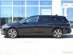 Używany 2022 Peugeot 308 | 79 900 zł