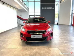 Czerwony Używany 2020 Kia XCeed 2 SUV | 79 900 zł (Uczciwa cena)