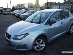 Srebrny Używany 2008 Seat Ibiza Hatchback | 14 900 zł (Uczciwa cena)