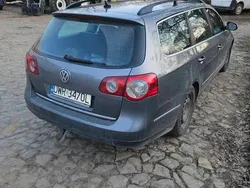 Używany 2006 VW Passat | 5800 zł (Dobra cena)