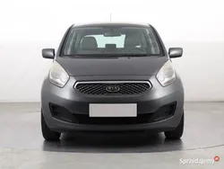 Srebrny Używany 2010 Kia Venga Hatchback | 21 499 zł (Uczciwa cena)