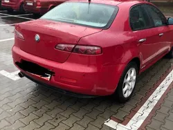Używany 2006 Alfa Romeo 159 | 8500 zł (Uczciwa cena)