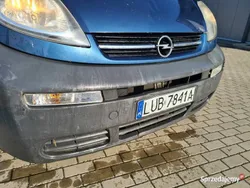Używany 2005 Opel Vivaro Van | 14 500 zł (Uczciwa cena)