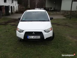 Używany 2009 Mitsubishi Colt | 5000 zł (Uczciwa cena)