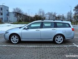 Używany 2005 Honda Accord | 5900 zł (Uczciwa cena)
