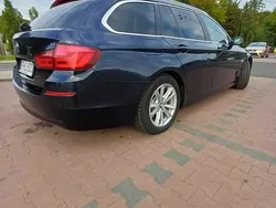 Używany 2010 BMW 520 | 28 500 zł (Dobra cena)