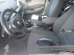 Srebrny Używany 2006 BMW 116 Hatchback | 1455 zł