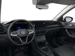 Nowe 2026 VW T-Cross SUV | 105 530 zł