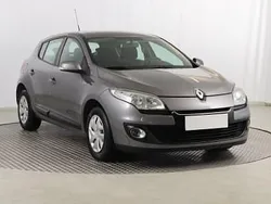 Szary Używany 2013 Renault Mégane III Hatchback | 25 999 zł (Uczciwa cena)