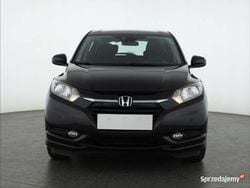 Czarny Używany 2018 Honda HR-V SUV | 62 999 zł (Uczciwa cena)
