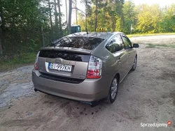 Używany 2005 Toyota Prius Hatchback | 16 000 zł
